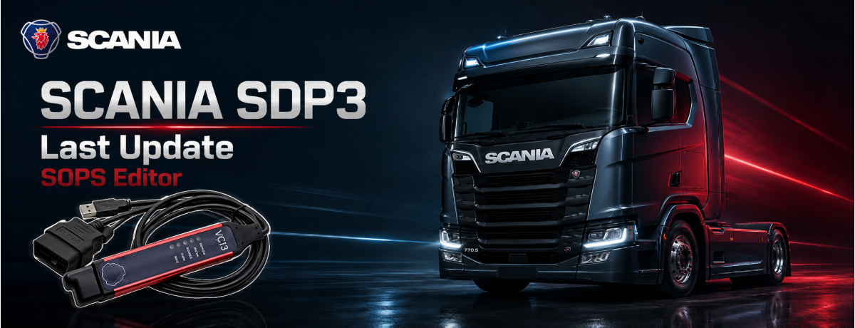 Scania